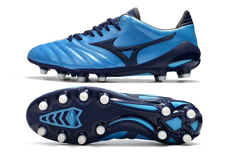 mizuno morelia profissional