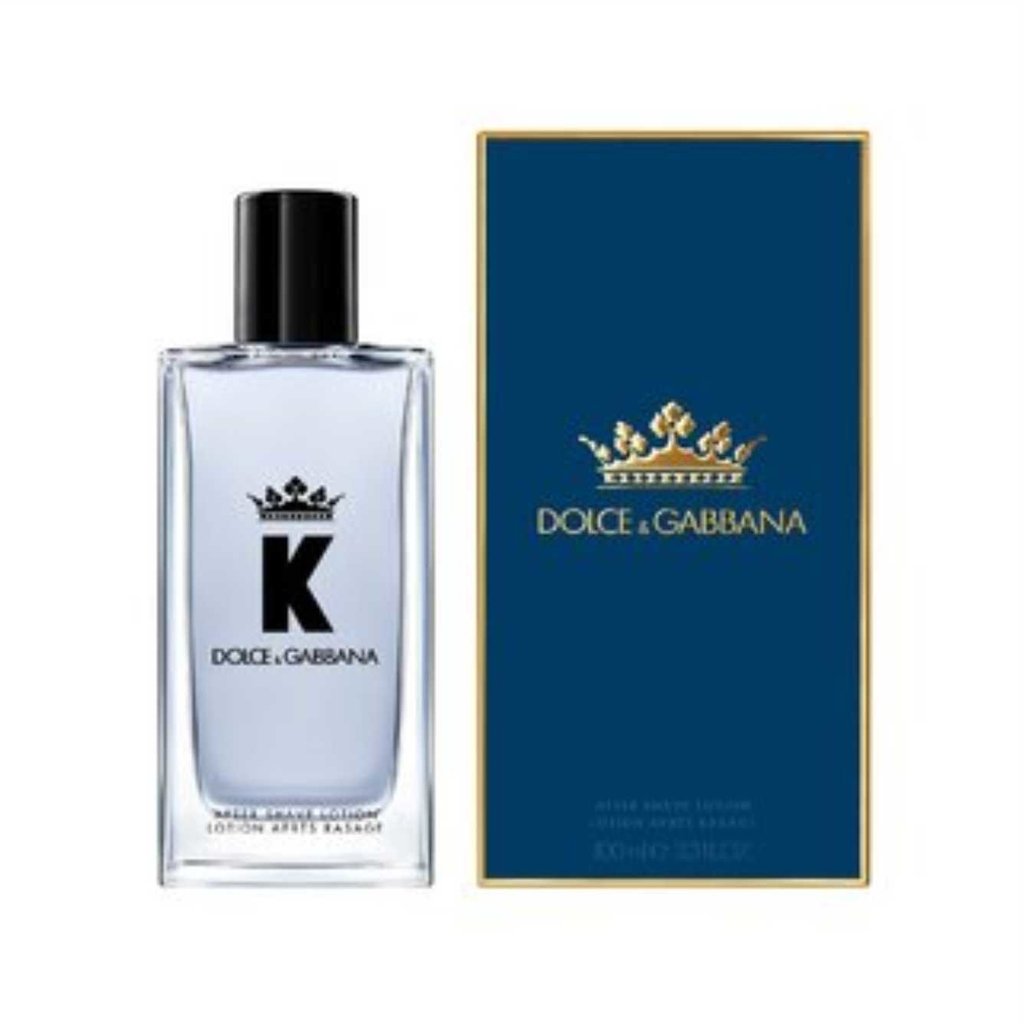 K BY DOLCE & GABBANA - Comprar en Portobello Perfumes