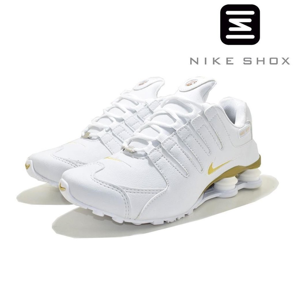 NIKE SHOX NZ - Comprar em Cruzeiro Shoes