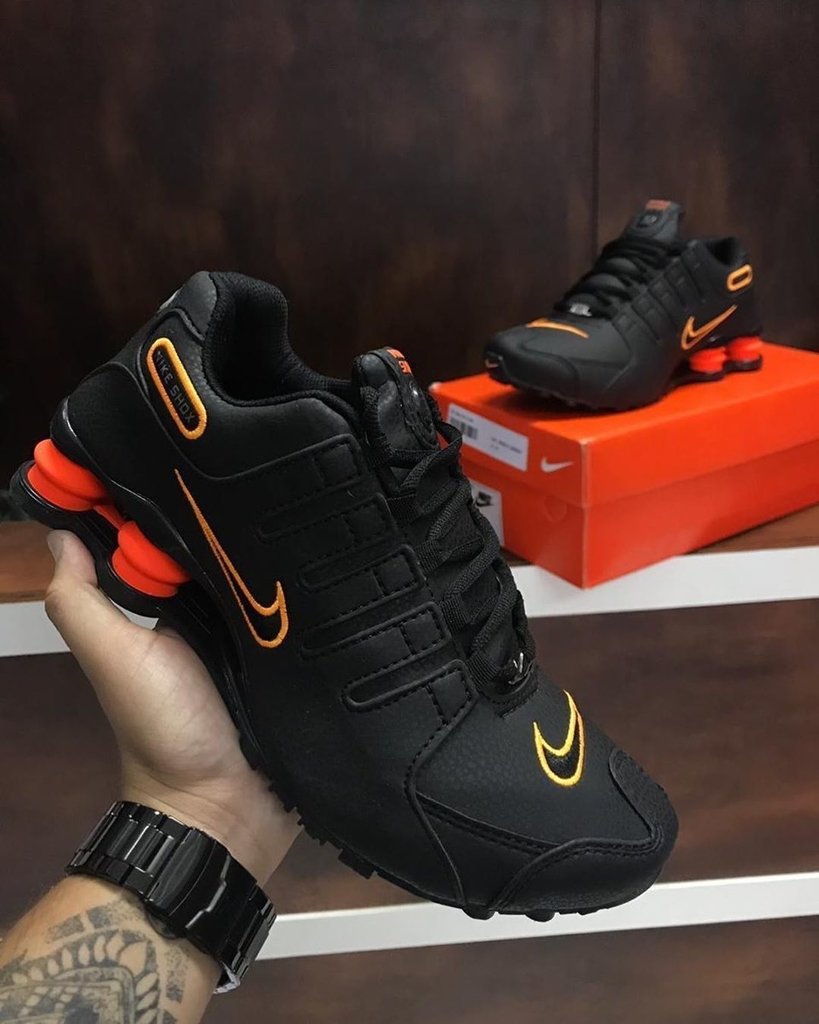 nike shox nz 41