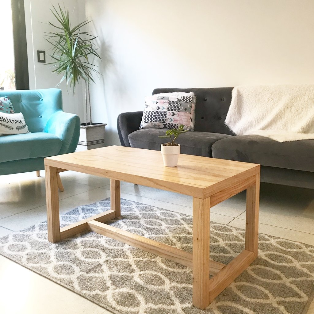 Mesa ratona SOLEIL - Comprar en Vulé deco