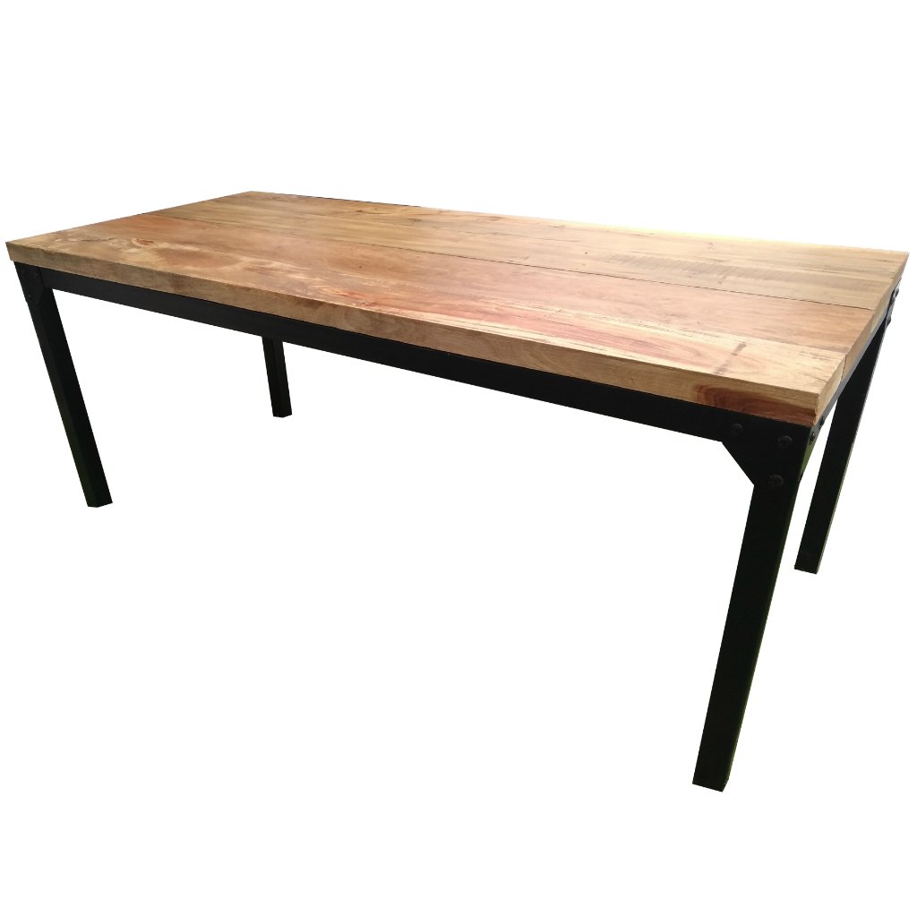 Mesa comedor rustica - Comprar en casadorrego Mesa comedor rustica - Comprar en casadorrego