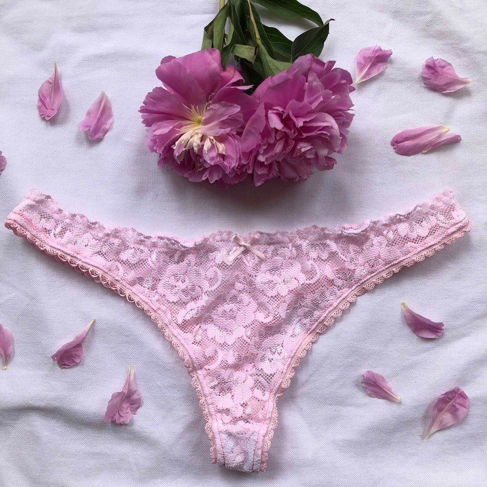 colaless rosa