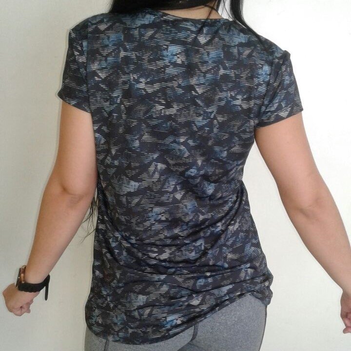 marcas de remeras deportivas