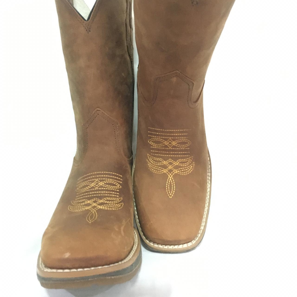 botas mas