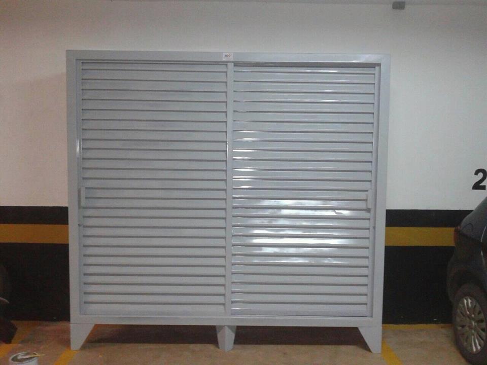 Ap u00ea armarios em aço para garagem Cerveza Artesanal Zona Norte ~ Ap u00ea armarios em aço para garagem