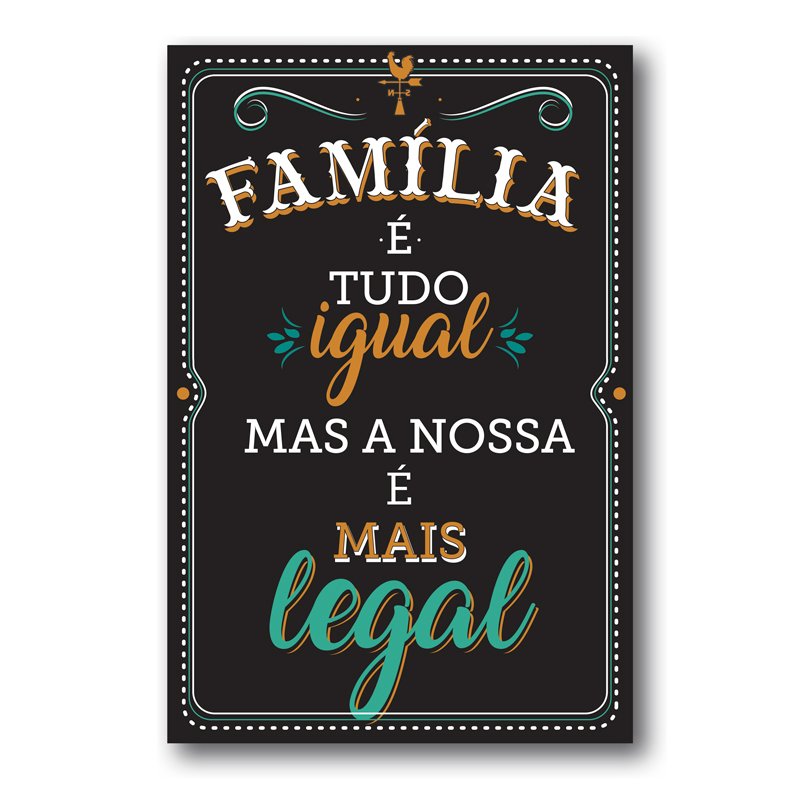 Featured image of post Imagem Familia E Tudo / Logo a inversa de f é dada pela fórmula.