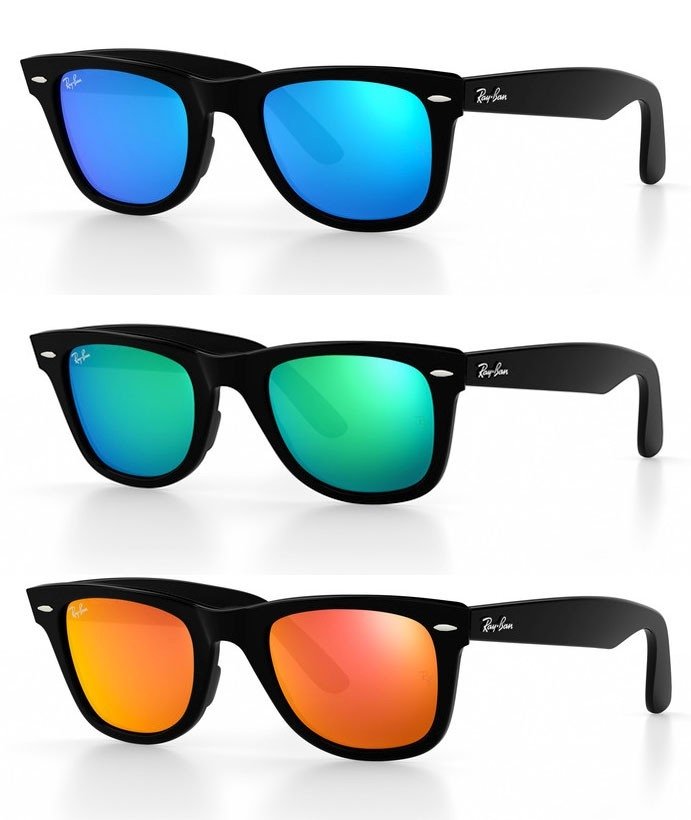 Shop Ray Ban Azules | UP OFF
