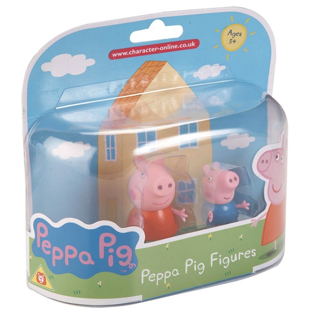 peppa pig comprar online