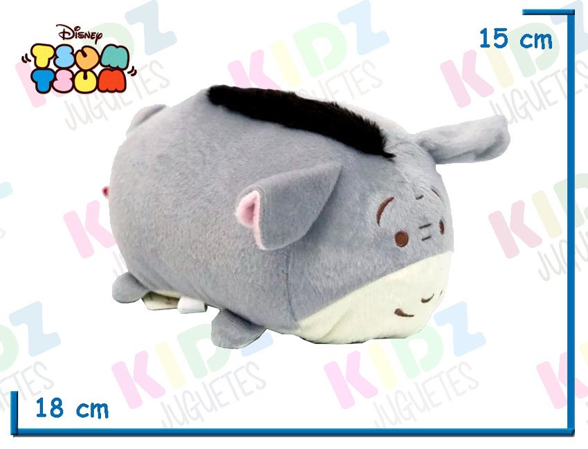 peluche tsum tsum grande