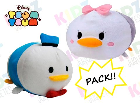 tsum tsum grandes