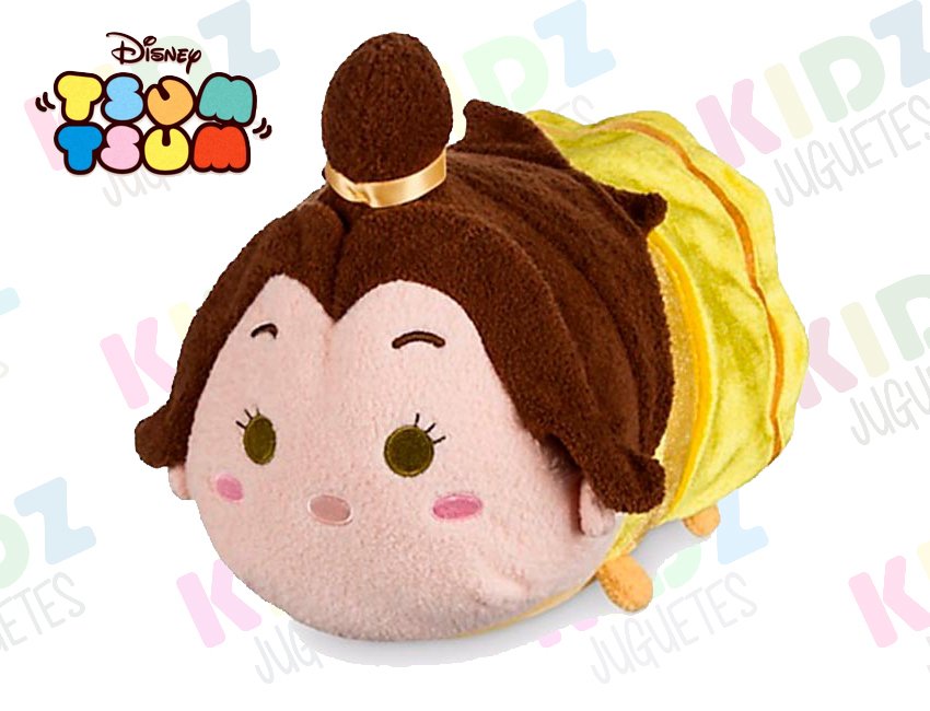 tsum tsum grandes