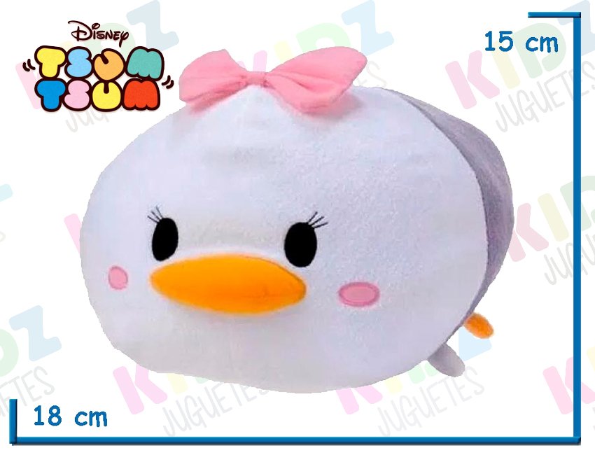 peluche tsum tsum grande