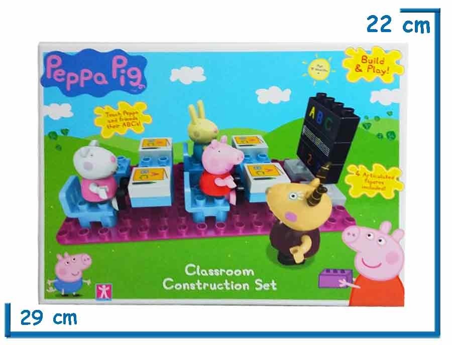 peppa pig comprar online