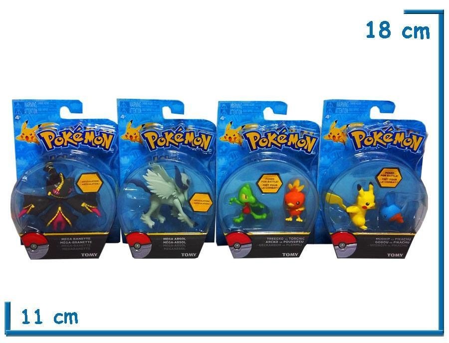 comprar figuras pokemon
