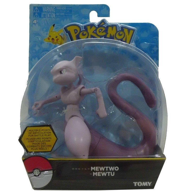 mewtwo juguete