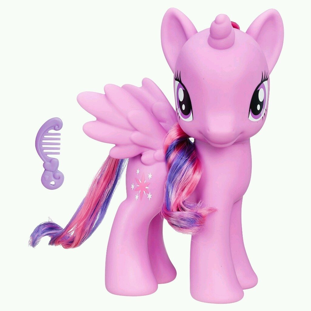 my little pony juguetes grandes