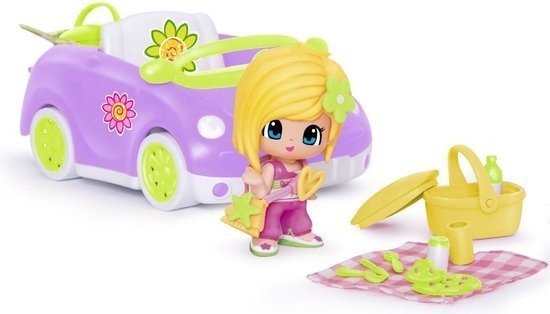 auto de pinypon