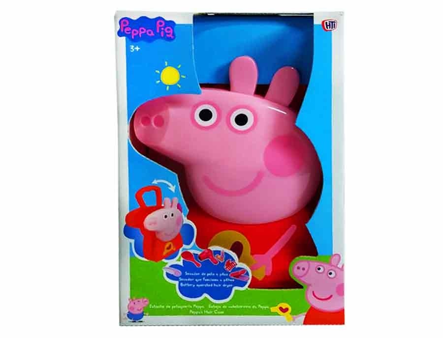 accesorios peppa pig