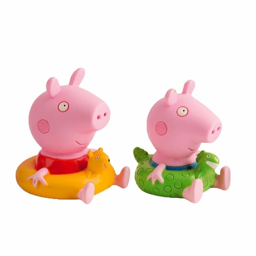 Juguetes Muñecos Peppa Kidz De Pig Comprar Baño En rCtsxhdQB