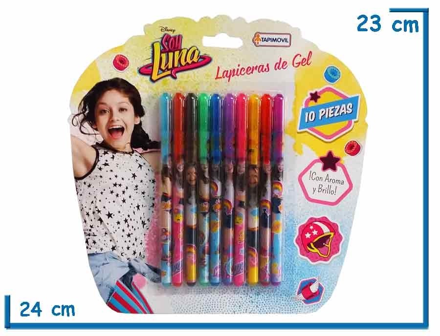 juguetes de soy luna para comprar