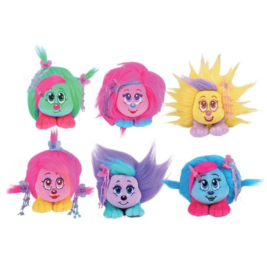 shnooks peluche