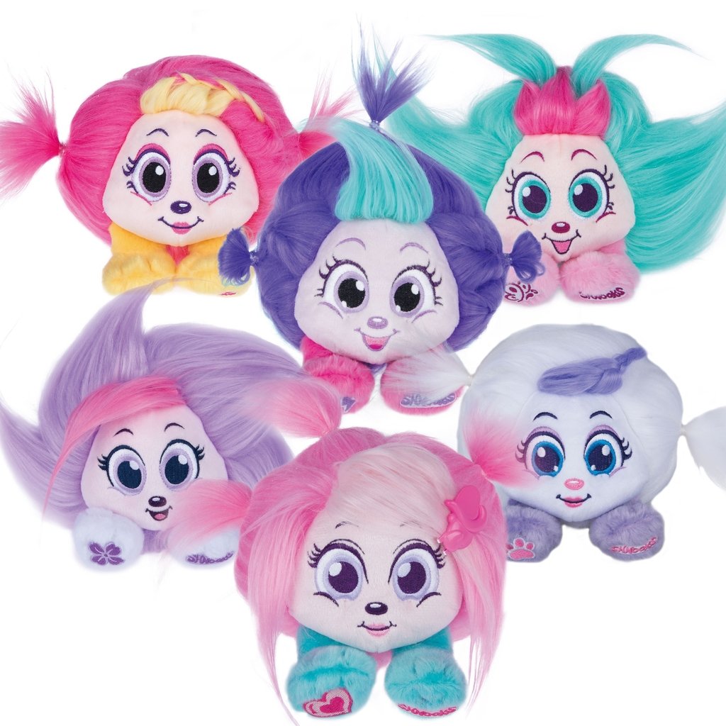 shnooks peluche