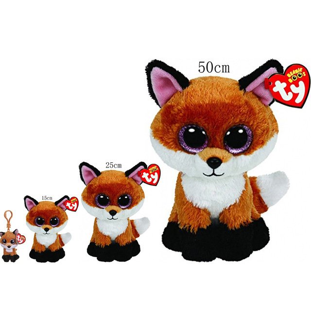 peluches ty de halloween