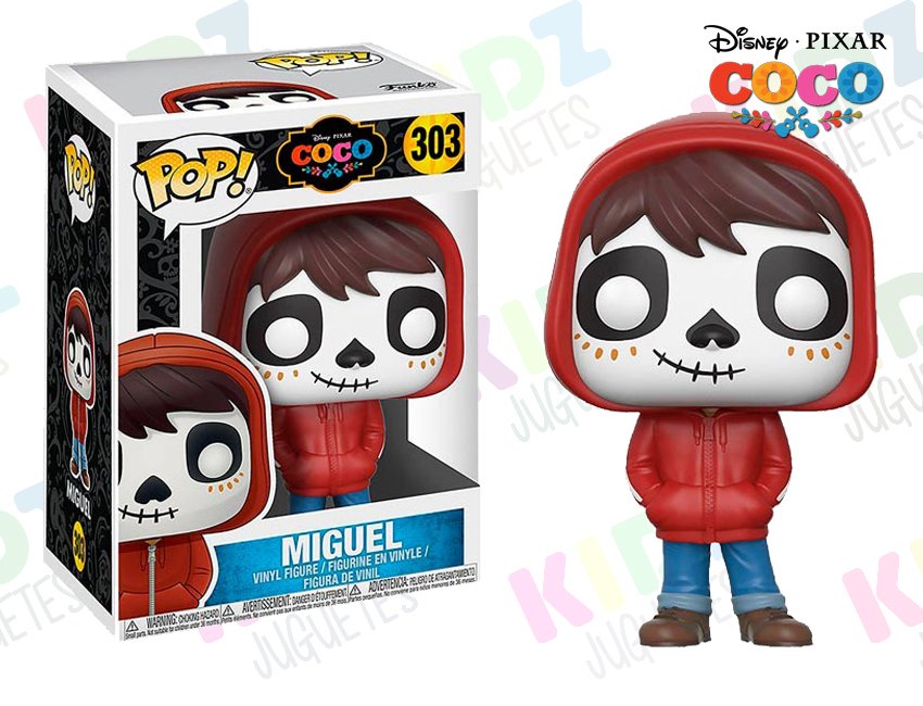 coco disney juguetes