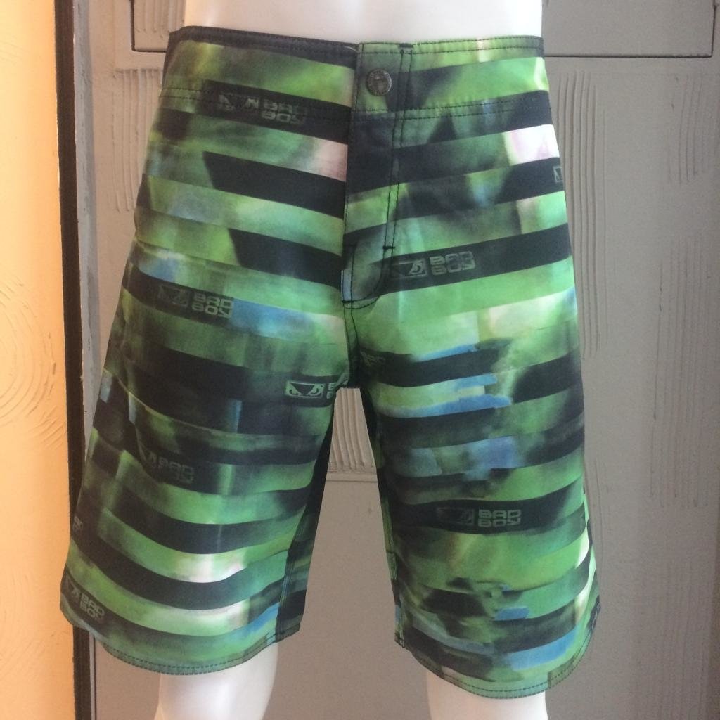 jaqueta bad boy military masculina