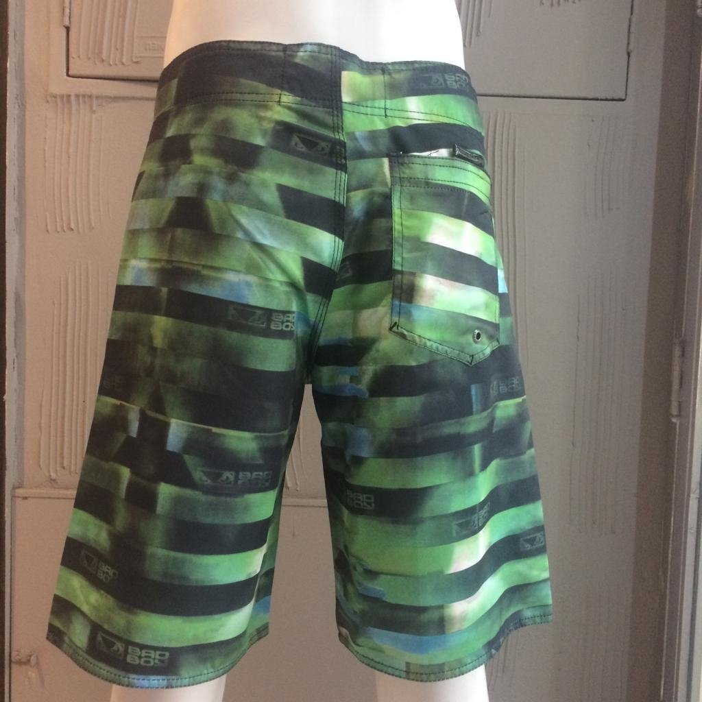 jaqueta bad boy military masculina