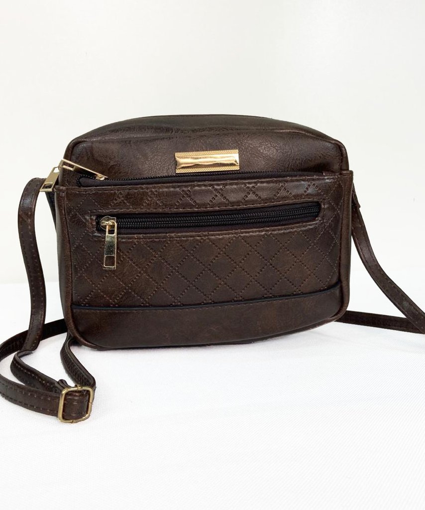 Bolsa transversal feminina barata Clearance