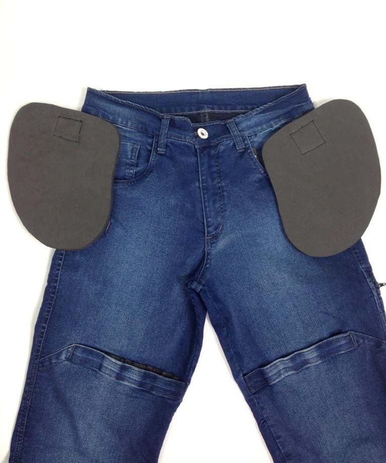 calça jeans masculina antiga