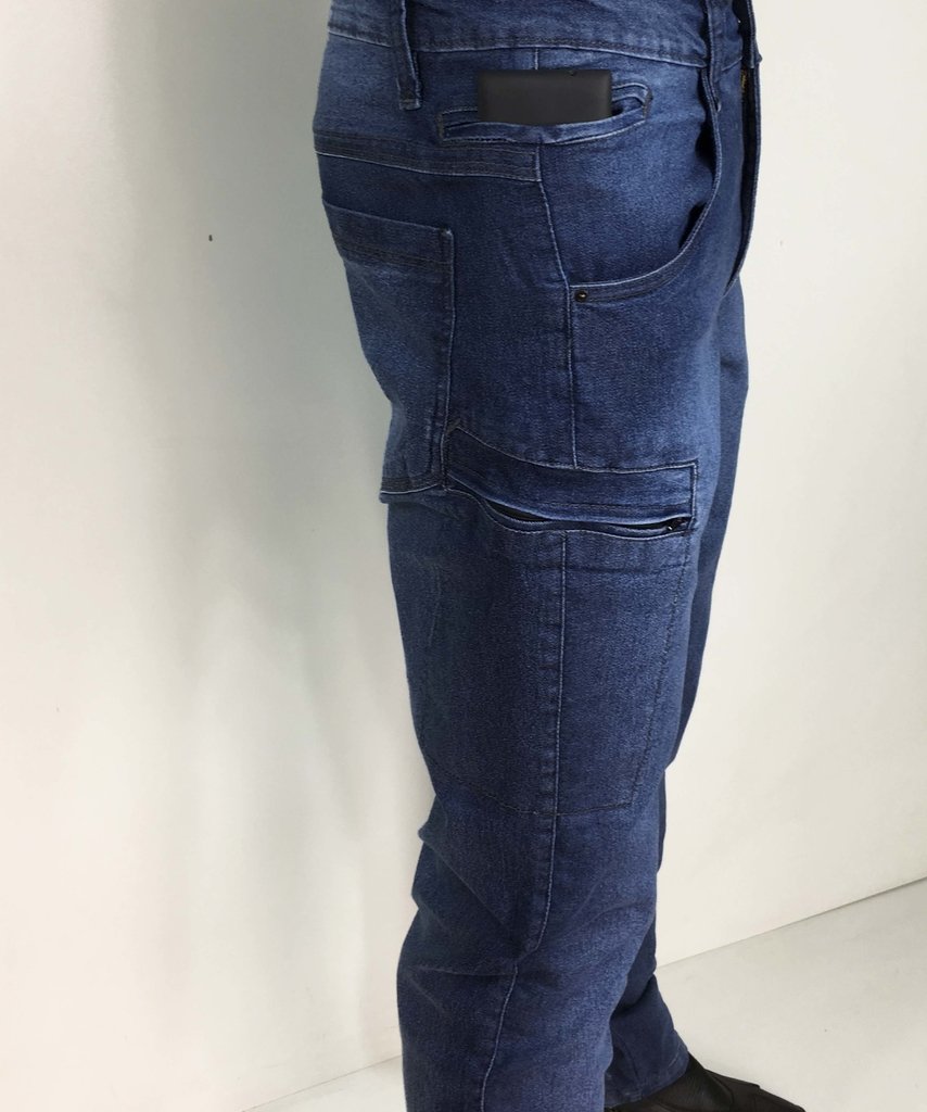 متاهة مستأجر أغلبية calça jeans masculina com bolso na perna -  dsvdedommel.com