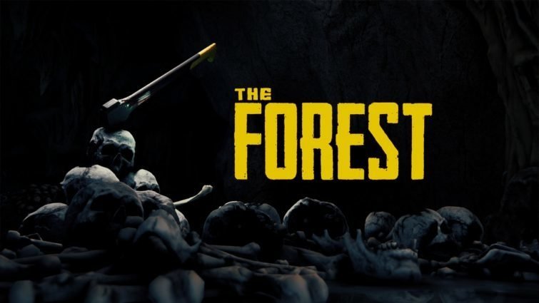 the forest ps4 cheap
