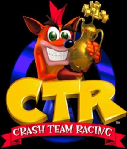 crash team racing ps3