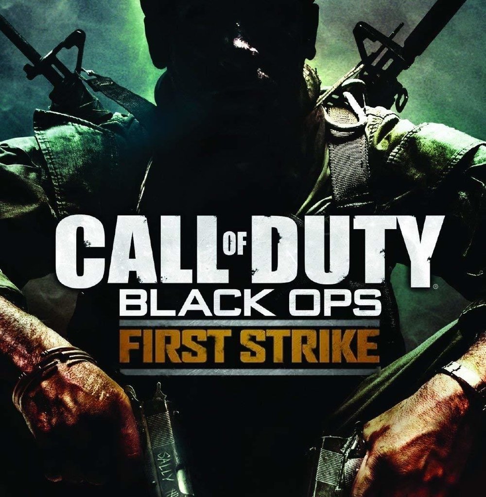 ps3 call of duty games