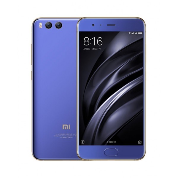 Xiaomi Mi6 6 128GB Comprar en Tienda Xiaomi Xiaomi Mi6 6 128GB Comprar en Tienda Xiaomi