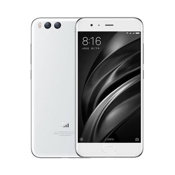 Xiaomi Mi6 6+64GB Comprar en Tienda Xiaomi Xiaomi Mi6 6+64GB Comprar en Tienda Xiaomi