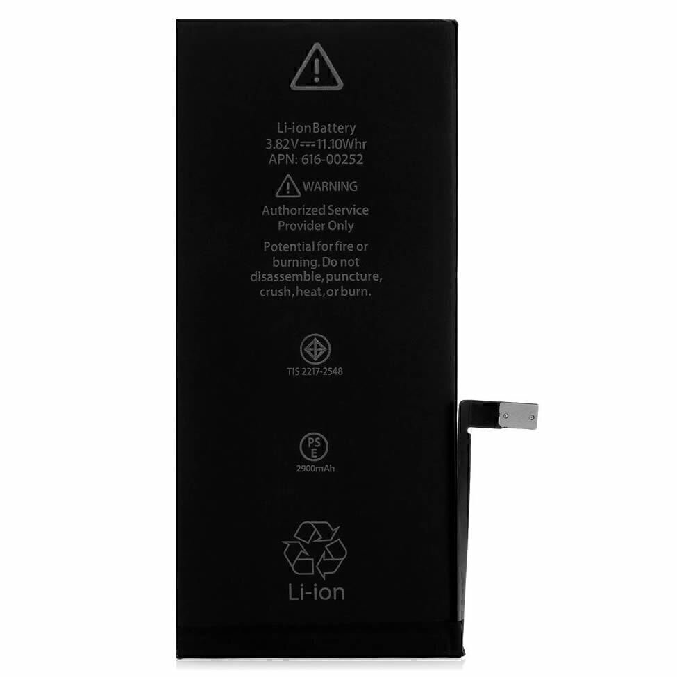 Bateria iPhone 7 Plus Comprar Online