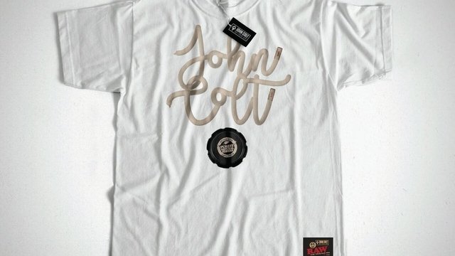 camisa da colt