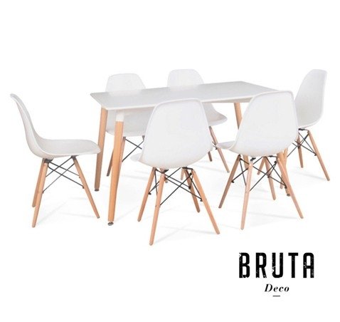 Comprar JUEGOS DE COMEDOR en Bruta deco | Filtrado por Más Vendidos Comprar JUEGOS DE COMEDOR en Bruta deco | Filtrado por Más Vendidos