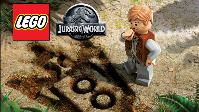 lego jurassic world ps