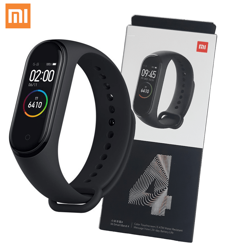 smartwatch xiaomi original