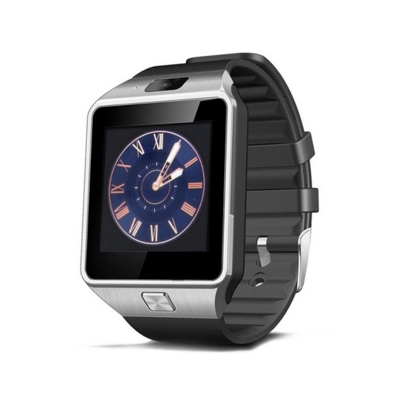 relogio eletronico Bluetooth Connectivity Smart Watch
