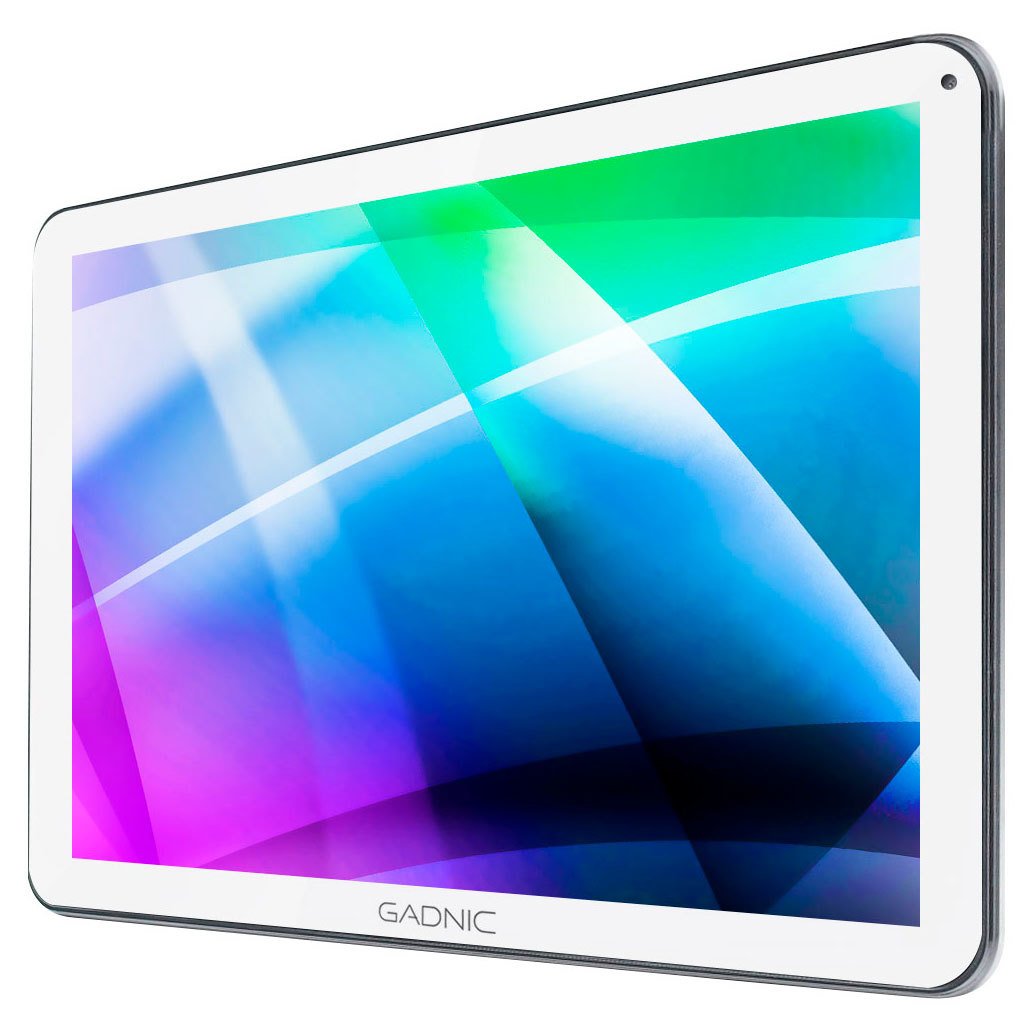 TABLET GADNIC TAB0024D FENIX 10 OCTA 32GB 2GB 4G