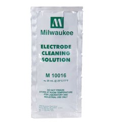 Solución de Limpieza de Electrodos PH 20mL Milwaukee - Malt Insumos