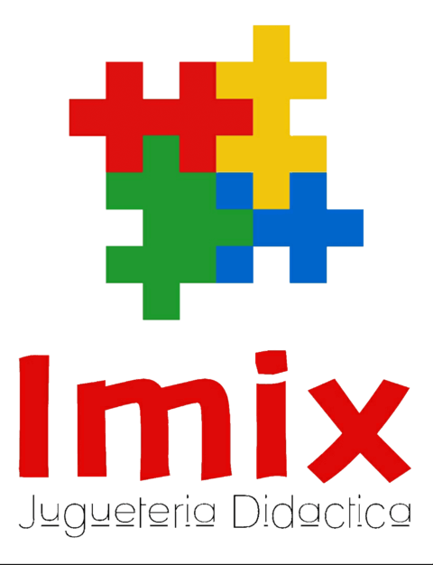 jugueteria didactica