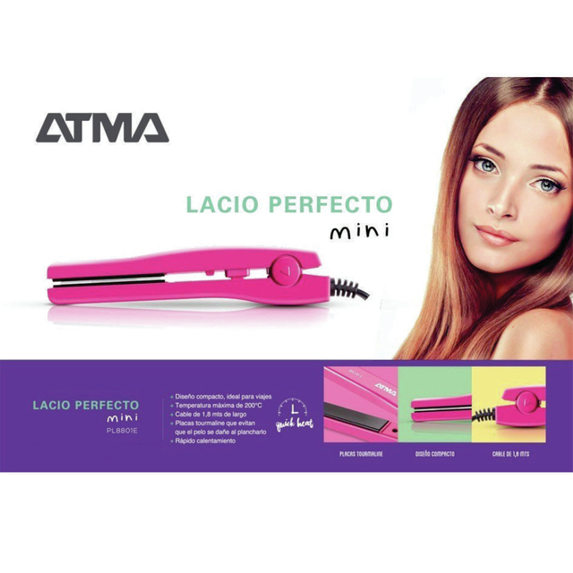 Planchita Atma Rosa Precio Outlet Shop, UP TO 64% OFF | grs-team.com