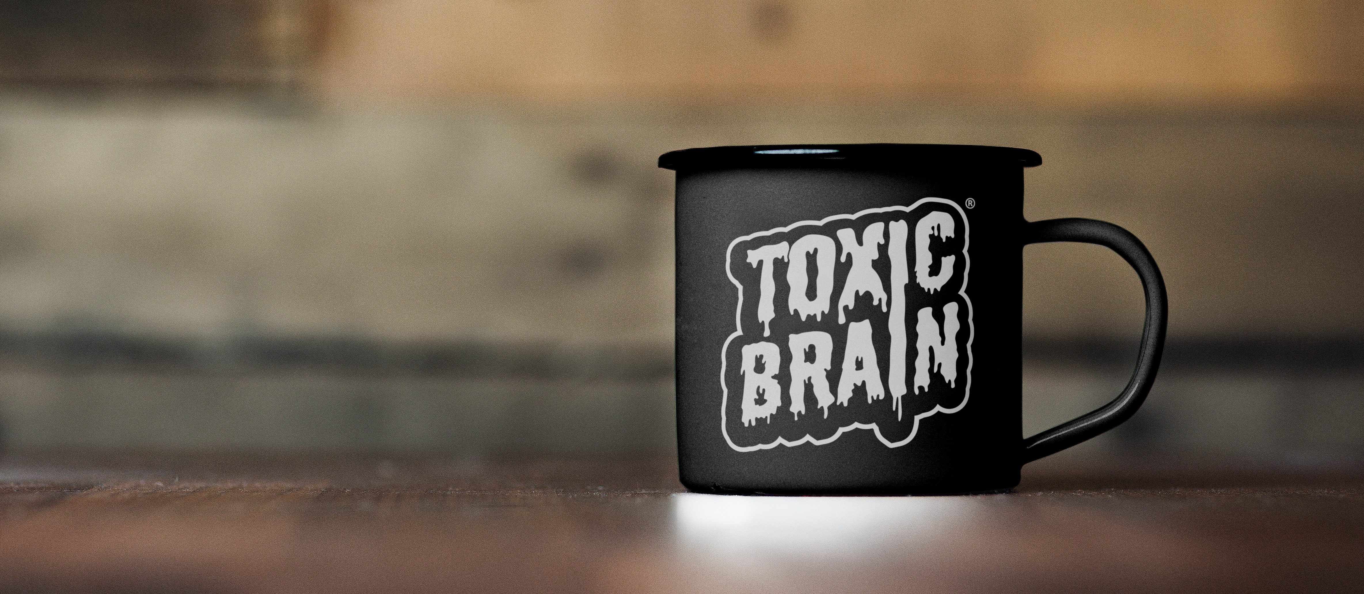 Tienda Online de Toxic Brain® - Quiénes Somos